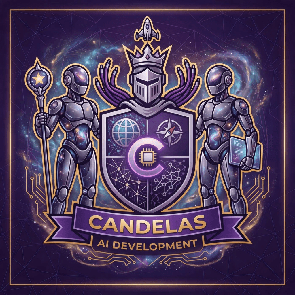 Candelas AI Development